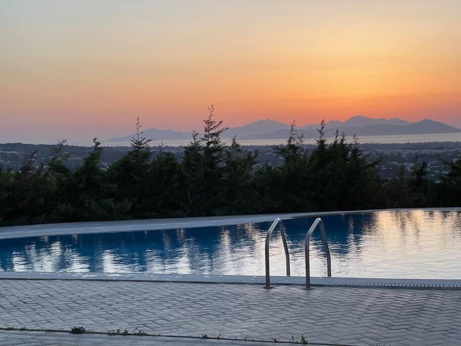Breathtaking View Guesthouse2 ซาลิดี ภายนอก รูปภาพ