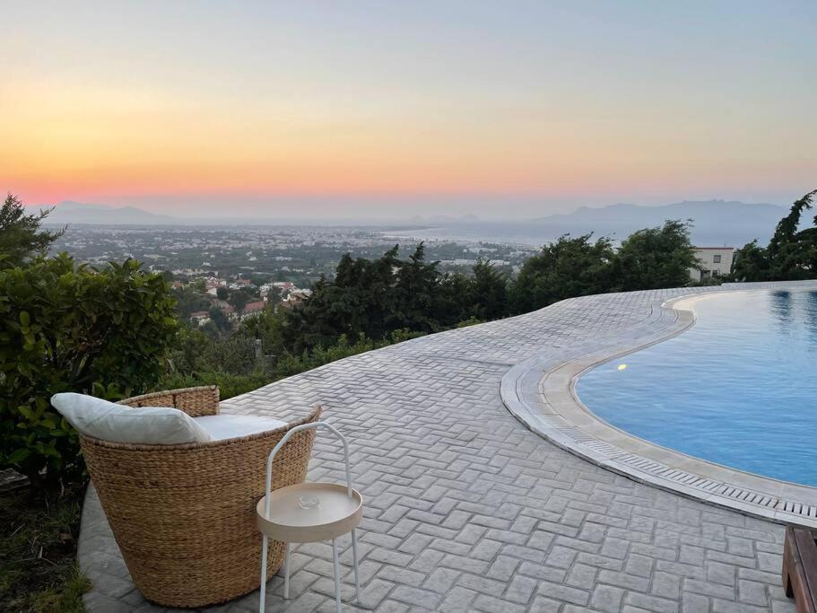 Breathtaking View Guesthouse2 ซาลิดี ภายนอก รูปภาพ