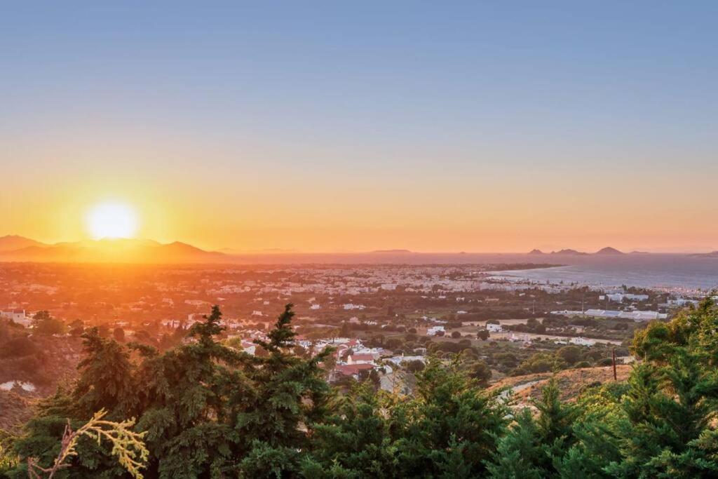 Breathtaking View Guesthouse2 ซาลิดี ภายนอก รูปภาพ